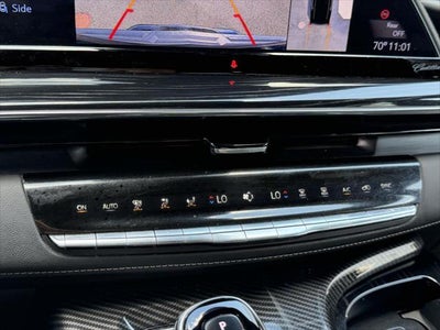 2023 Cadillac Escalade ESV 4WD Sport