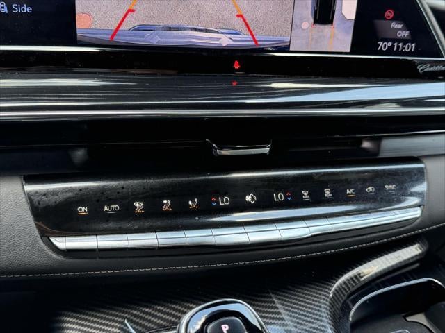 2023 Cadillac Escalade ESV 4WD Sport