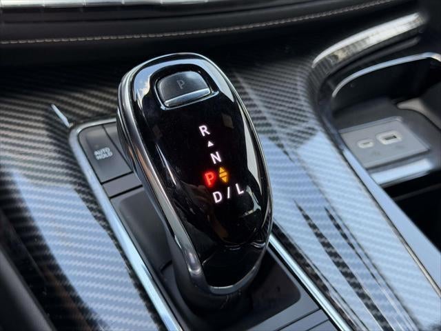 2023 Cadillac Escalade ESV 4WD Sport