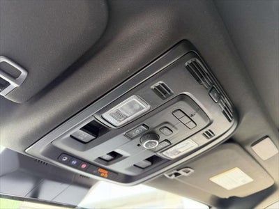 2023 Cadillac Escalade ESV 4WD Sport
