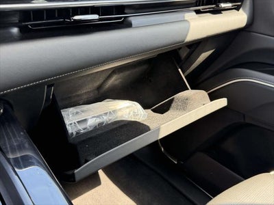 2023 Cadillac Escalade ESV 4WD Sport