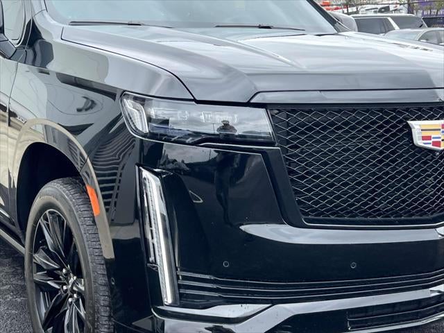 2023 Cadillac Escalade ESV 4WD Sport