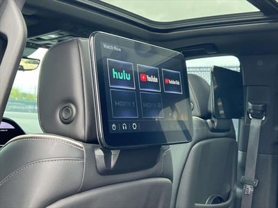 2023 Cadillac Escalade ESV 4WD Sport