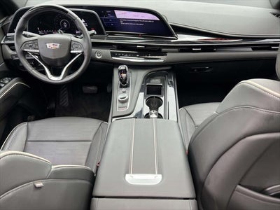 2023 Cadillac Escalade ESV 4WD Sport