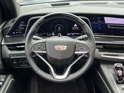 2023 Cadillac Escalade ESV 4WD Sport