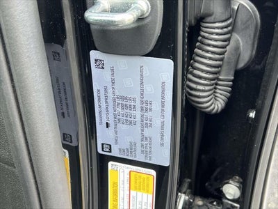 2023 Cadillac Escalade ESV 4WD Sport