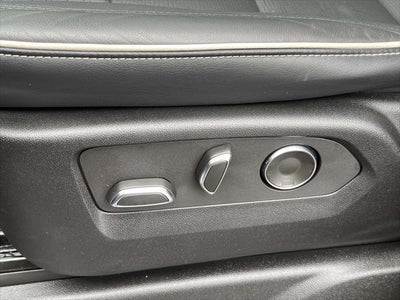 2023 Cadillac Escalade ESV 4WD Sport