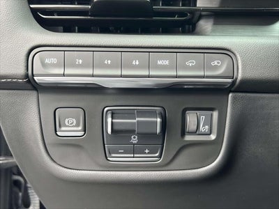 2023 Cadillac Escalade ESV 4WD Sport