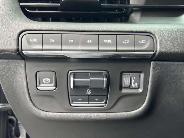 2023 Cadillac Escalade ESV 4WD Sport