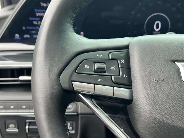 2023 Cadillac Escalade ESV 4WD Sport