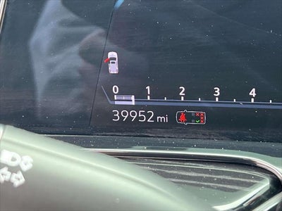 2023 Cadillac Escalade ESV 4WD Sport