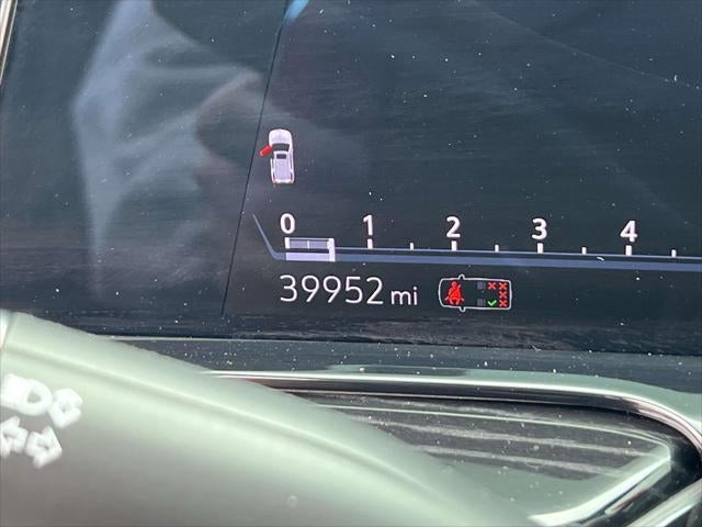 2023 Cadillac Escalade ESV 4WD Sport