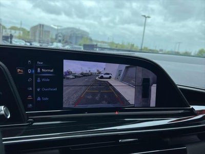 2023 Cadillac Escalade ESV 4WD Sport