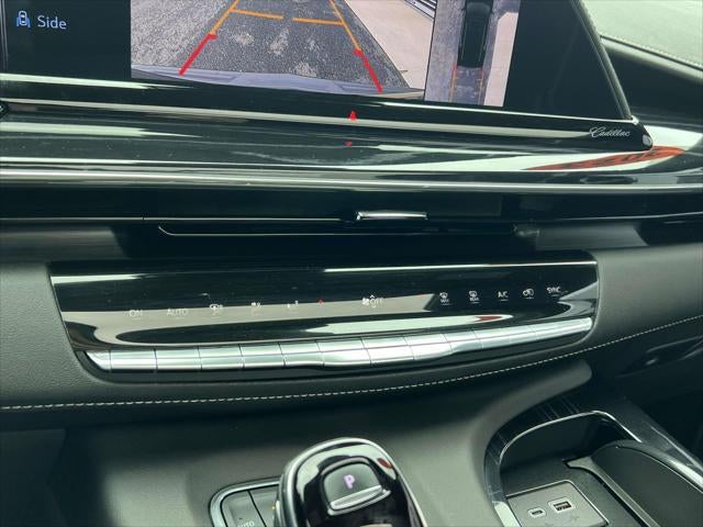 2023 Cadillac Escalade ESV 4WD Sport