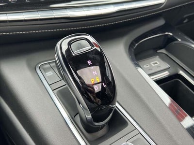 2023 Cadillac Escalade ESV 4WD Sport