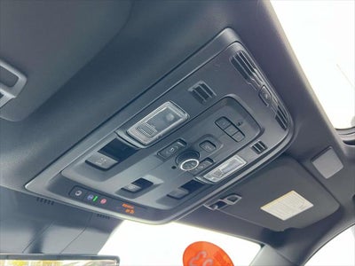 2023 Cadillac Escalade ESV 4WD Sport