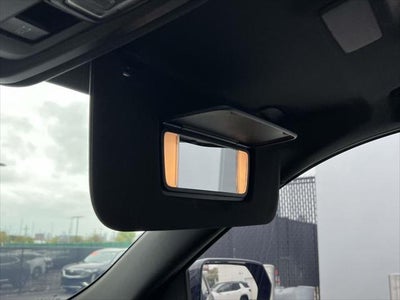 2023 Cadillac Escalade ESV 4WD Sport