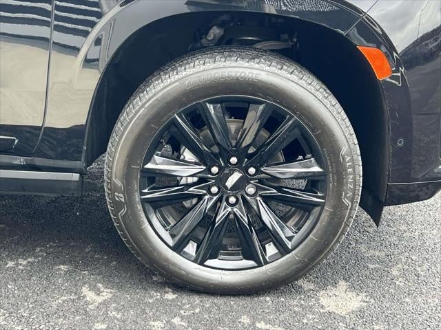 2023 Cadillac Escalade ESV 4WD Sport