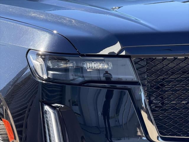 2024 Cadillac Escalade ESV 4WD Sport