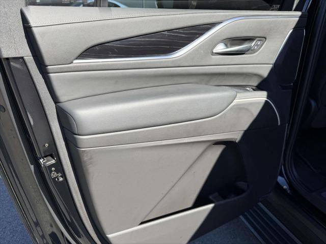 2024 Cadillac Escalade ESV 4WD Sport