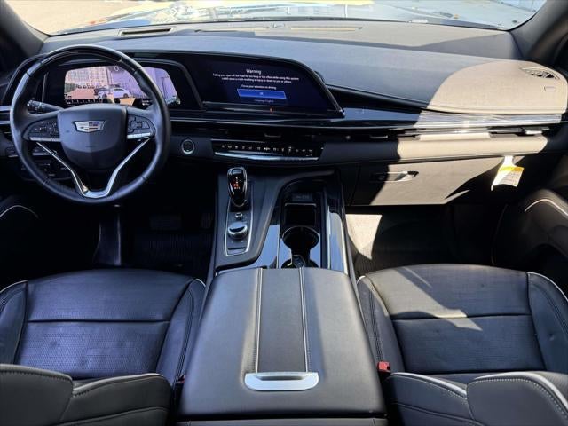 2024 Cadillac Escalade ESV 4WD Sport