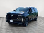 2024 Cadillac Escalade ESV 4WD Sport