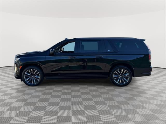2024 Cadillac Escalade ESV 4WD Sport