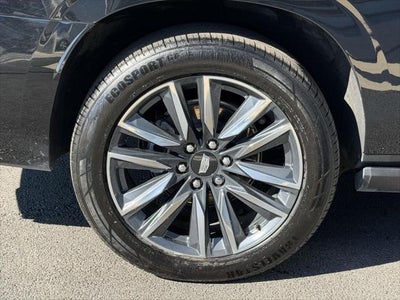 2024 Cadillac Escalade ESV 4WD Sport