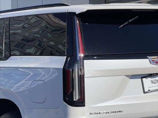 2024 Cadillac Escalade ESV 4WD Sport