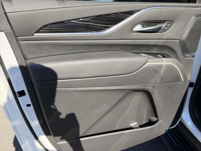 2024 Cadillac Escalade ESV 4WD Sport