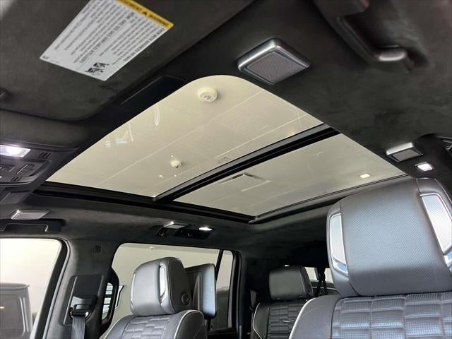 2023 Cadillac Escalade ESV 4WD Sport Platinum