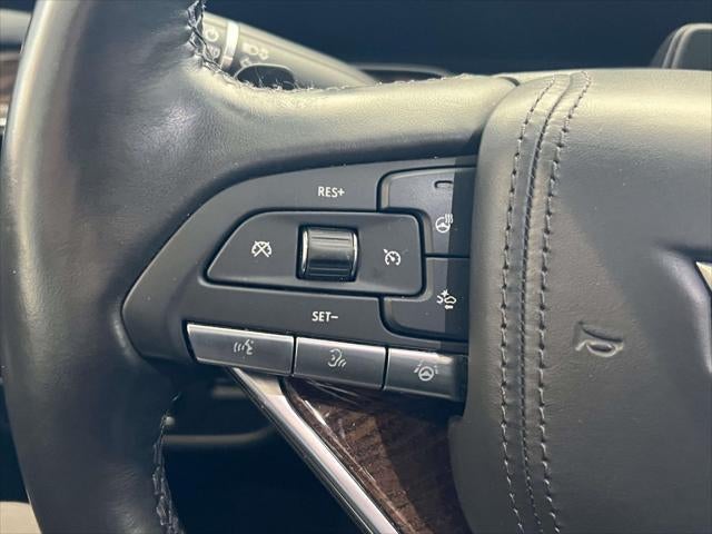 2023 Cadillac Escalade ESV 4WD Sport Platinum