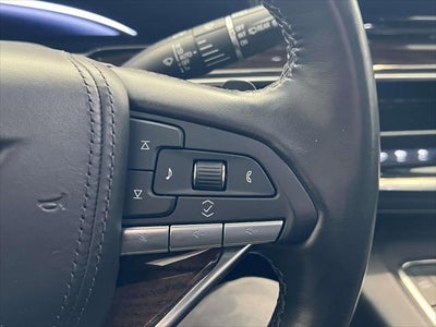 2023 Cadillac Escalade ESV 4WD Sport Platinum