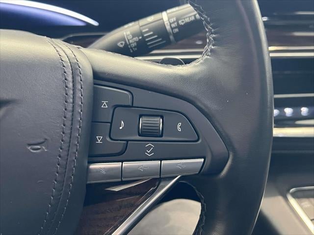 2023 Cadillac Escalade ESV 4WD Sport Platinum