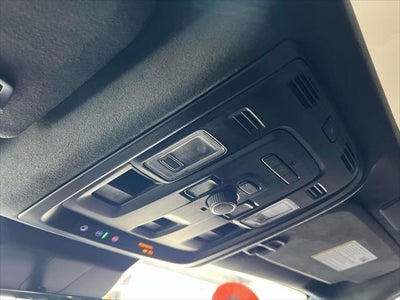 2023 Cadillac Escalade ESV 4WD Sport Platinum