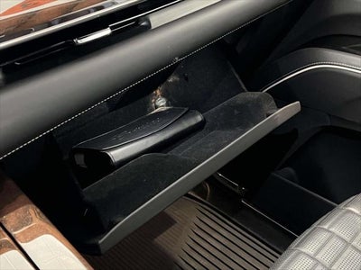 2023 Cadillac Escalade ESV 4WD Sport Platinum