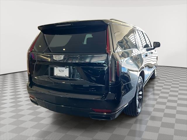 2023 Cadillac Escalade ESV 4WD Sport Platinum