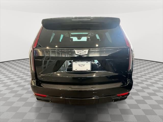 2023 Cadillac Escalade ESV 4WD Sport Platinum