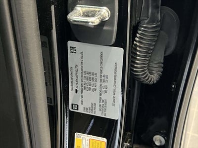 2023 Cadillac Escalade ESV 4WD Sport Platinum