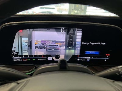 2023 Cadillac Escalade ESV 4WD Sport Platinum