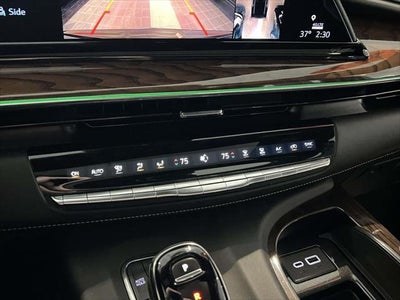 2023 Cadillac Escalade ESV 4WD Sport Platinum