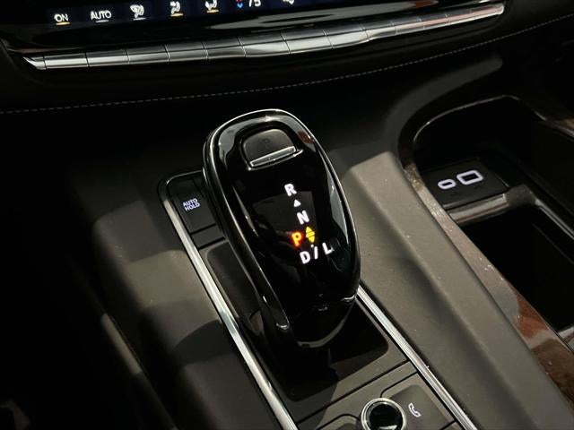 2023 Cadillac Escalade ESV 4WD Sport Platinum