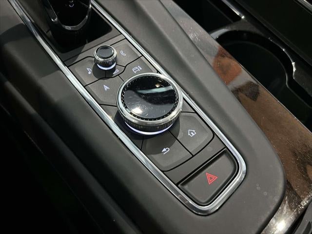 2023 Cadillac Escalade ESV 4WD Sport Platinum