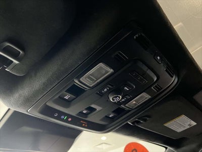 2023 Cadillac Escalade ESV 4WD Sport Platinum