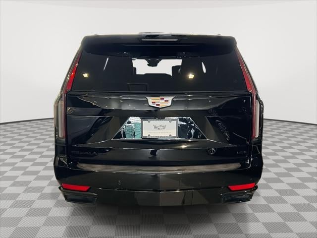 2023 Cadillac Escalade ESV 4WD Sport Platinum