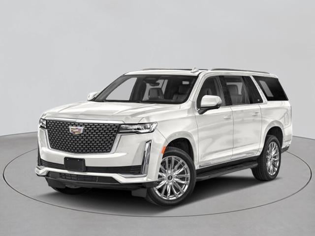 2024 Cadillac Escalade ESV AWD V-Series