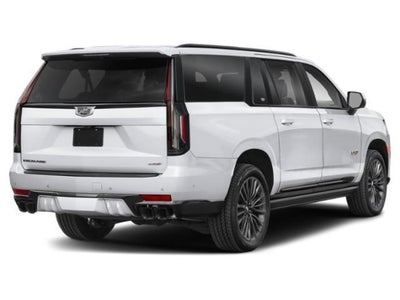2024 Cadillac Escalade ESV AWD V-Series
