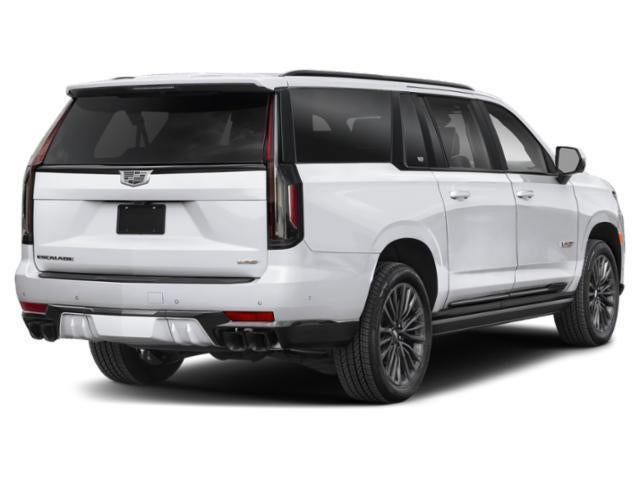 2024 Cadillac Escalade ESV AWD V-Series