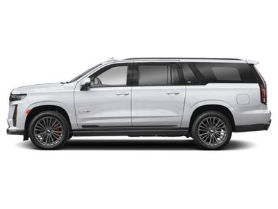 2024 Cadillac Escalade ESV AWD V-Series