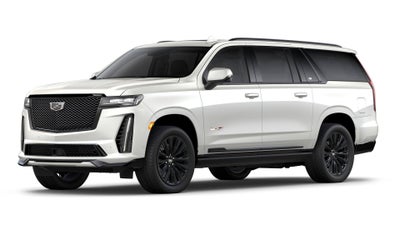 2024 Cadillac Escalade ESV AWD V-Series